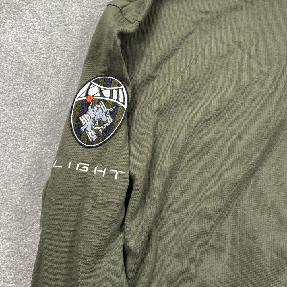 Jordan flight school